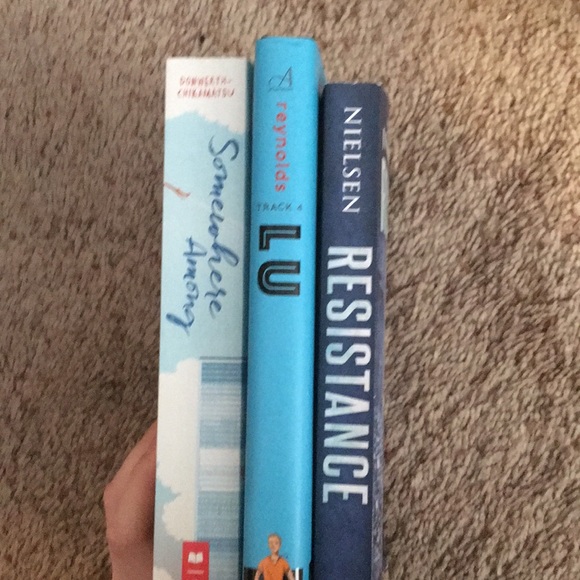 Books - Picture 1 of 1